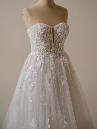 Maggie Sottero Style Zephyrine #10 thumbnail
