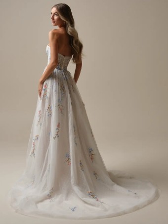 Maggie Sottero Style Zephyrine #1 thumbnail