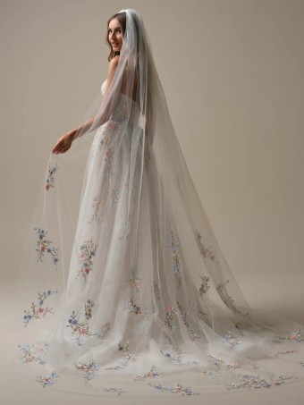 Maggie Sottero Style Zephyrine #3 thumbnail
