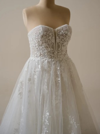 Maggie Sottero Style Zephyrine #9 thumbnail