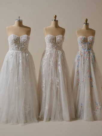 Maggie Sottero Style Zephyrine #5 thumbnail