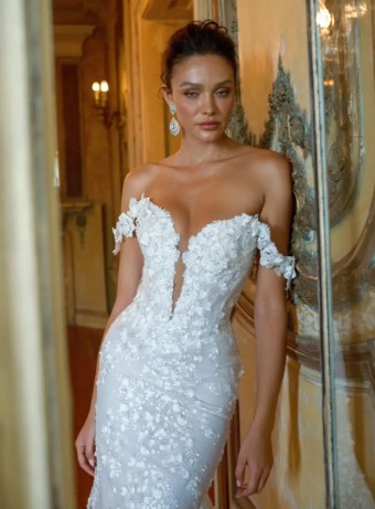 Eve of Milady Style 4435 #1 thumbnail