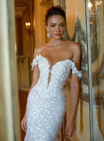 Eve of Milady Style 4435 #1 thumbnail
