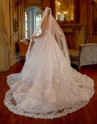 Eve of Milady Style 4438 #1 default thumbnail