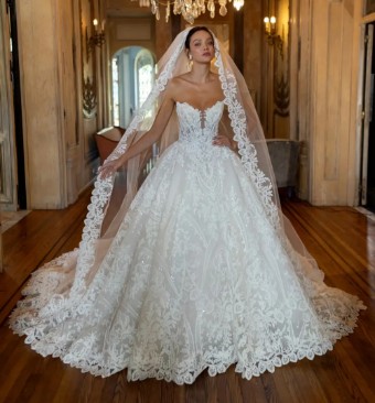 Eve of Milady Style 4438 #0 default thumbnail