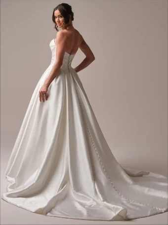 Maggie Sottero Style Maureen #1 thumbnail