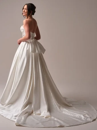 Maggie Sottero Style Maureen #2 default thumbnail