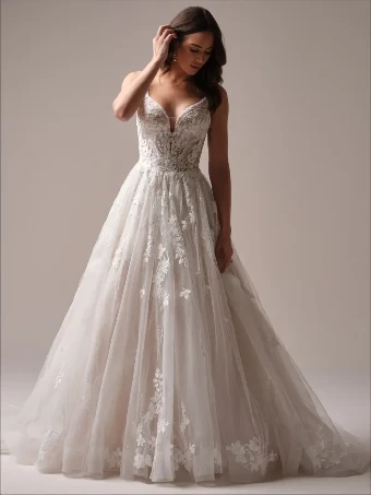 Maggie Sottero Style Liberty #0 default thumbnail