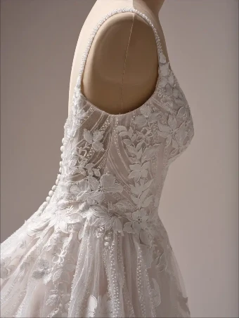 Maggie Sottero Style Liberty #2 default thumbnail
