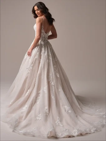 Maggie Sottero Style Liberty #1 thumbnail