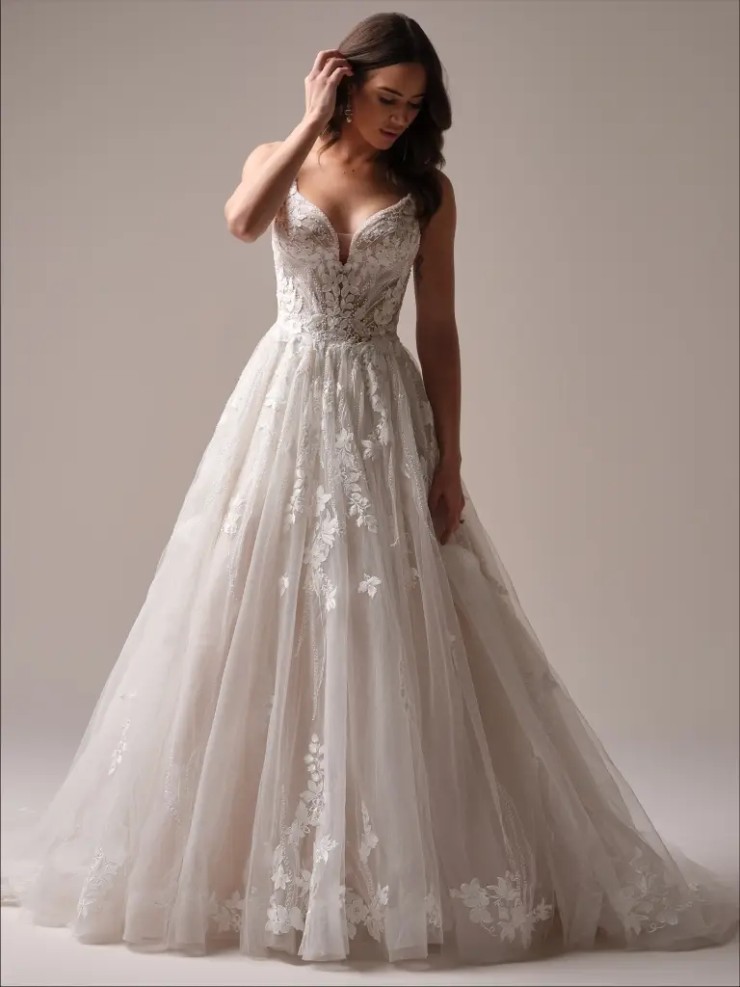 Maggie Sottero Style Liberty Default Image