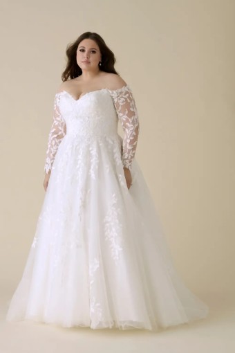 Allure Style W545 #2 thumbnail