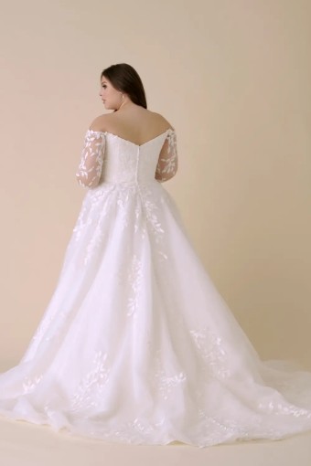 Allure Style W545 #4 default thumbnail