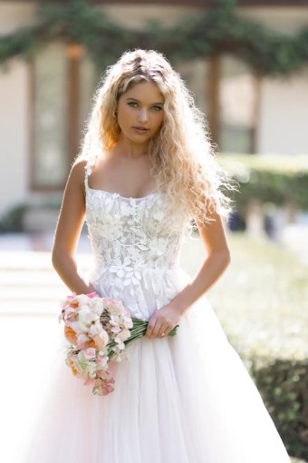 Allure Romance Style R3852L #9 thumbnail