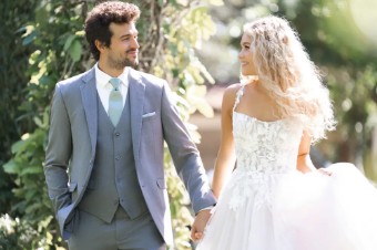 Allure Romance Style R3852L #8 thumbnail
