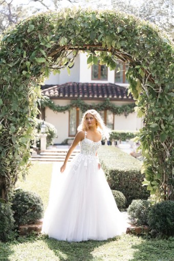 Allure Romance Style R3852L #7 thumbnail