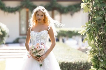 Allure Romance Style R3852L #2 default thumbnail