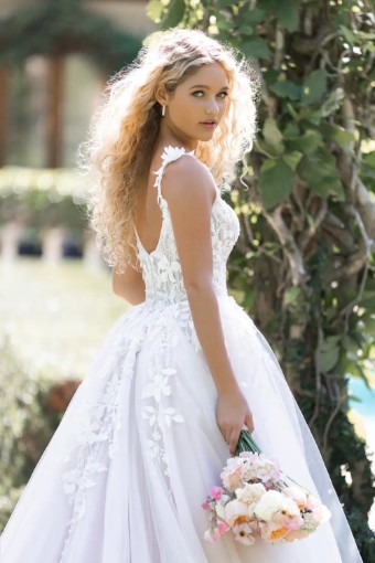 Allure Romance Style R3852L #3 thumbnail