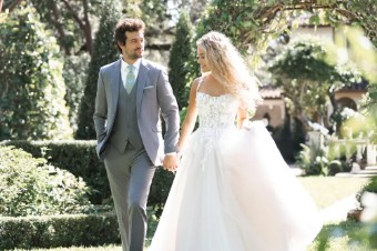 Allure Romance Style R3852L #1 thumbnail