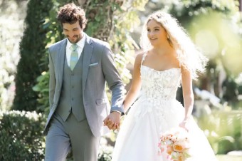 Allure Romance Style R3852L #6 thumbnail