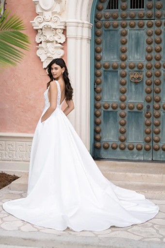 Allure Romance Style R3863NC #2 default thumbnail