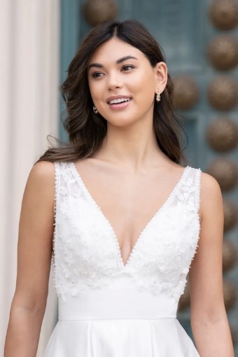 Allure Romance Style R3863NC #3 thumbnail