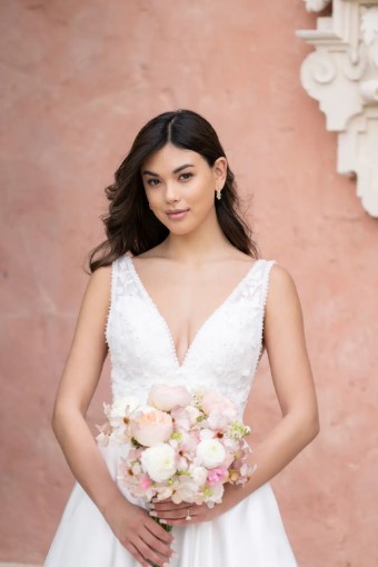 Allure Romance Style R3863NC #1 thumbnail