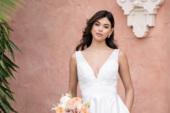 Allure Romance Style R3863NC #4 thumbnail