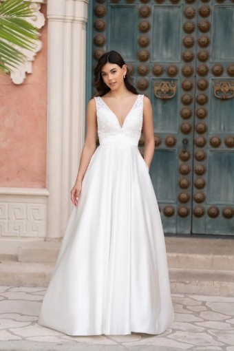 Allure Romance Style R3863NC #0 default thumbnail