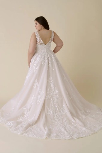 Allure Style W547 #4 thumbnail