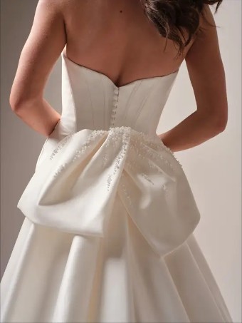 Maggie Sottero Style Melissa #8 thumbnail