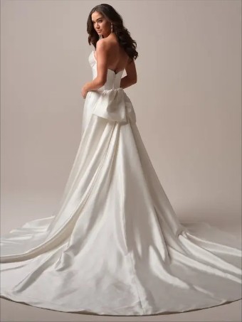 Maggie Sottero Style Melissa #7 thumbnail
