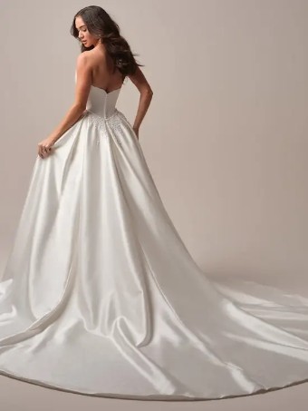 Maggie Sottero Style Melissa #4 thumbnail