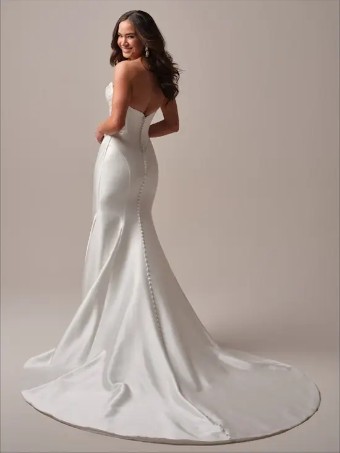 Maggie Sottero Style Melissa #1 thumbnail