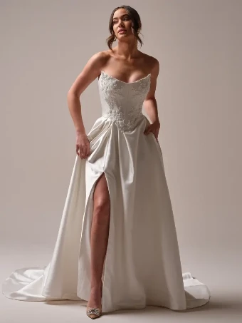 Sottero and Midgley Style Amadora #2 default thumbnail