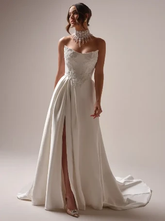 Sottero and Midgley Style Amadora #0 default thumbnail