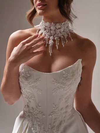 Sottero and Midgley Style Amadora #1 thumbnail