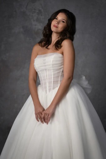 Essense of Australia Style D4322 Bodice #6 default thumbnail