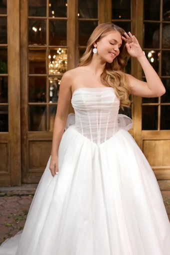 Essense of Australia Style D4322 Bodice #0 default thumbnail