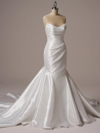 Sottero and Midgley Style Lagos #3 thumbnail