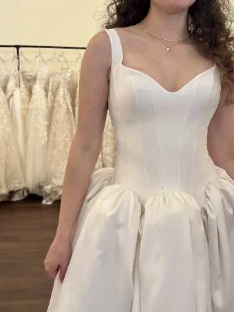 House of Savin Style Ophelia #4 thumbnail
