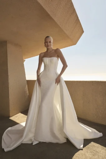 Casablanca Style Veridiana 2601 Dress Only #0 default thumbnail
