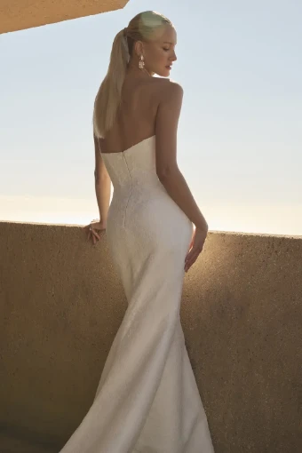 Casablanca Style Veridiana 2601 Dress Only #1 thumbnail