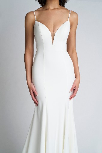 Ivory & Eden Style Riley #1 Ivory/Champagne/Nude thumbnail