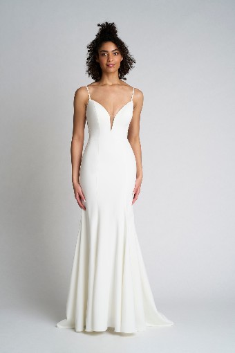 Ivory & Eden Style Riley #0 default Ivory/Champagne/Nude thumbnail