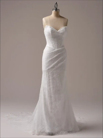 Maggie Sottero Style Sasha #9 thumbnail