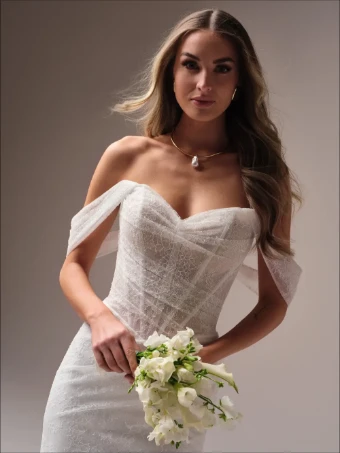 Maggie Sottero Style Sasha #13 thumbnail