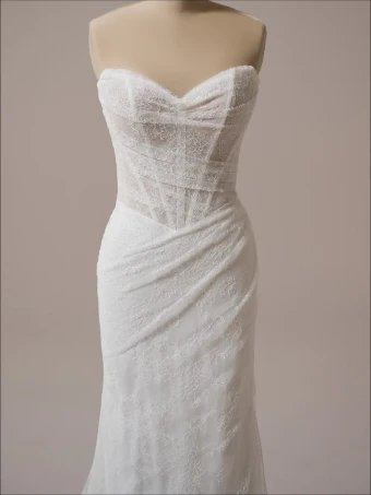 Maggie Sottero Style Sasha #11 thumbnail