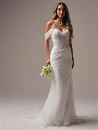 Maggie Sottero Style Sasha #0 default thumbnail