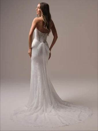 Maggie Sottero Style Sasha #3 thumbnail